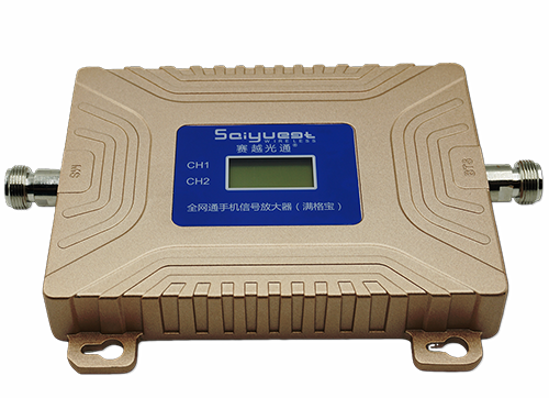 桐庐双频手机信号放大器200㎡