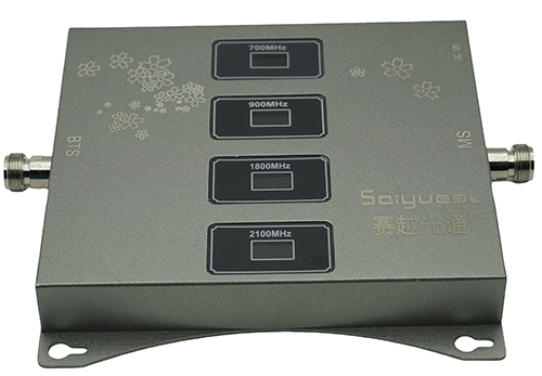  桐庐四频手机信号接收器200㎡