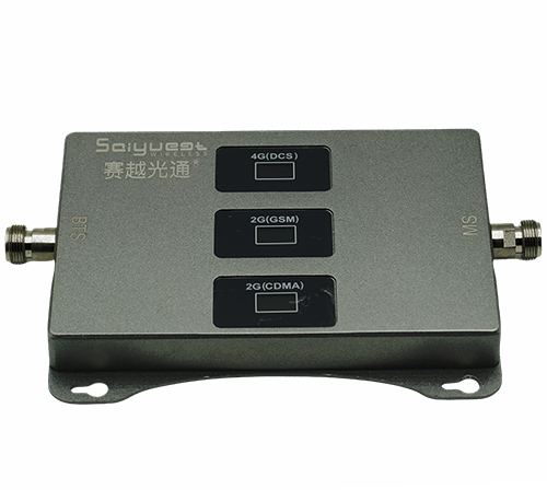 桐庐三频手机信号增强器200㎡
