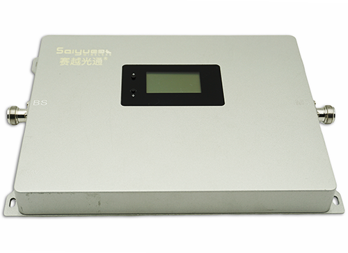  桐庐三频/四频/五频手机信号接收器800㎡