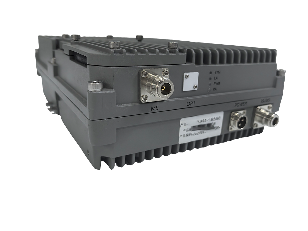  桐庐三频手机信号接收器2000㎡