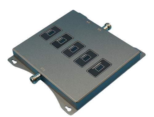 桐庐五频4G+5G手机信号增强器200㎡