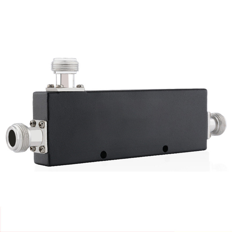  桐庐FM调频广播同步广播耦合器