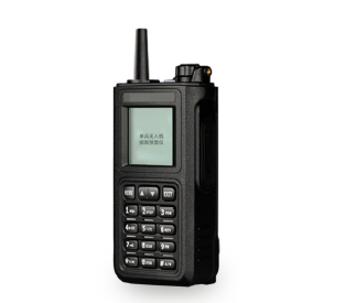  桐庐单兵无人机侦测预警仪