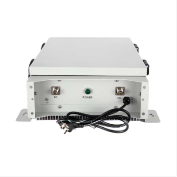  桐庐无线对讲系统双向干线放大器