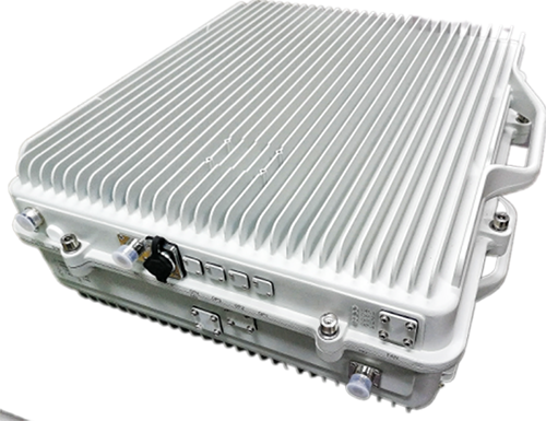 桐庐信令级数字室分型移动通信干扰器