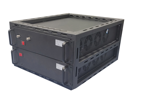 桐庐室内大功率通讯管控屏蔽系统