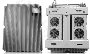  桐庐大功率室外全向固定式无人机反制设备