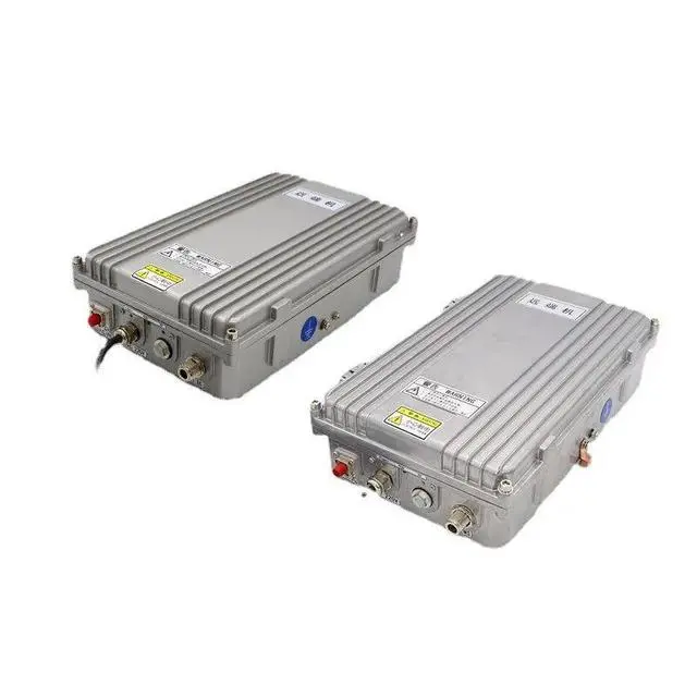  桐庐FM调频应急广播数字光纤近端机远端机