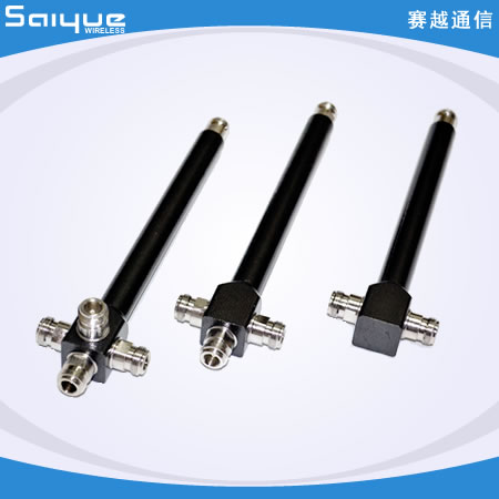  桐庐FM调频广播同步广播功分器