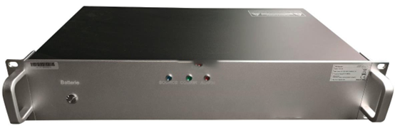  桐庐350M PDT消防集群警用主机直放站