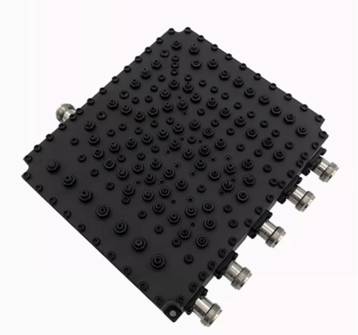  桐庐双频三频四频五频腔体合路器4G+5G