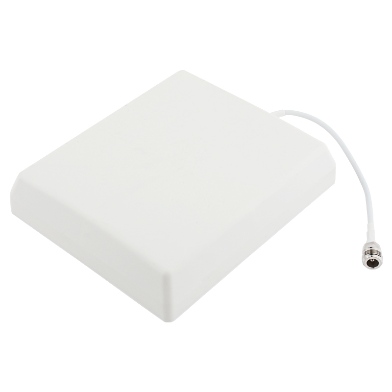  桐庐室内外定向接收发射壁挂小平板天线700-3700MHz