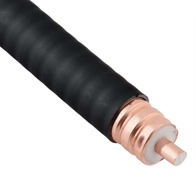  桐庐HCAAY50-12（1/2”）同轴射频电缆馈线