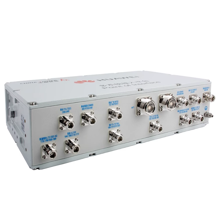  桐庐4G5G腔体POI多频合路器