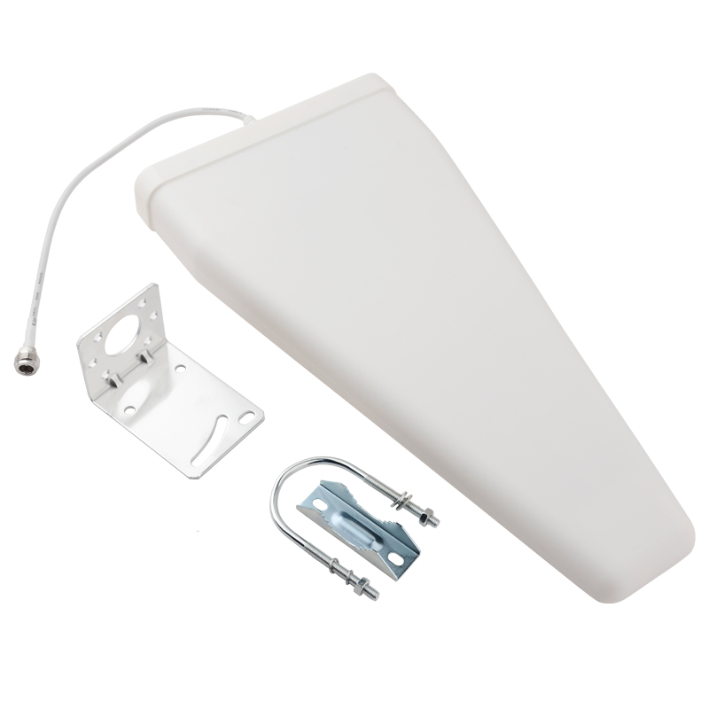  桐庐对数周期天线定向接收发射700-3700MHz